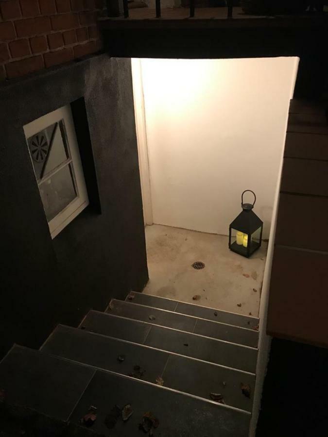Special Offer,One Of Its Kind, Extremely Central In Herning, Danish Hosts, Extremely Clean, Very Quiet Street But A Stonethrough From Bars & Restaurants Apartment Exterior photo