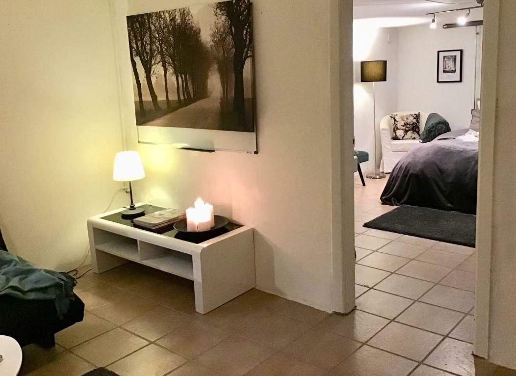 Special Offer,One Of Its Kind, Extremely Central In Herning, Danish Hosts, Extremely Clean, Very Quiet Street But A Stonethrough From Bars & Restaurants Apartment Exterior photo